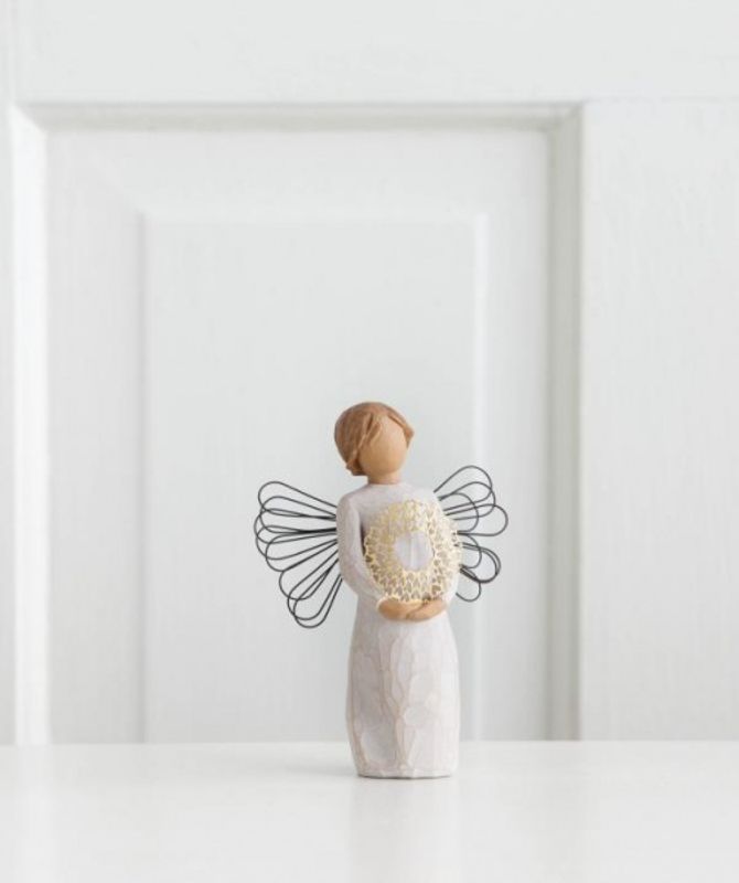 Willow Tree SWEETHEART