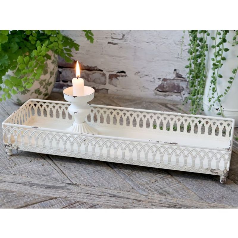 Chic Antique LYSFAT Antikk