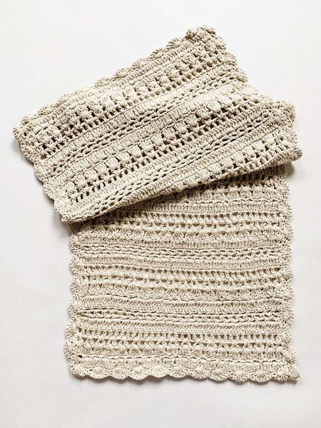 Hovedbilde Trend Design HEKLET LØPER