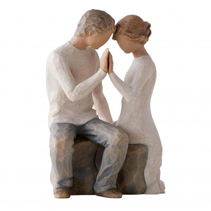 Willow Tree AROUND YOU