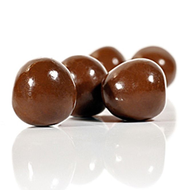 Hovedbilde Cognac Kuler SJOKOLADE 100gr