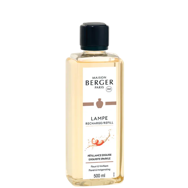 Maison Berger DUFTOLJE Exquisite Sparkle 500ml