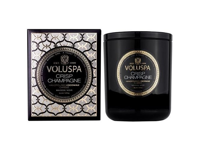 Hovedbilde Voluspa DUFTLYS Crisp ...