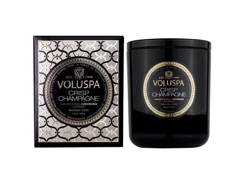 Voluspa DUFTLYS Crisp champagne 270g
