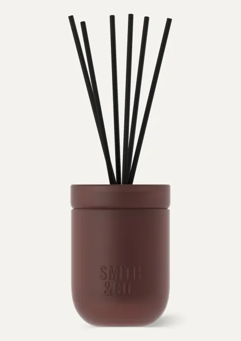 Hovedbilde Smith & Co. Black Oud & ...