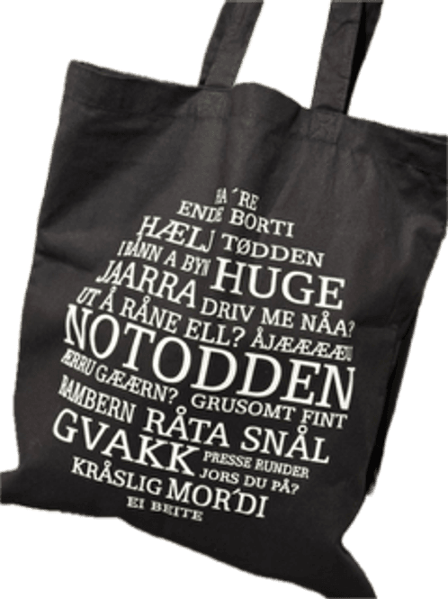 Hovedbilde HANDLENETT Notodden