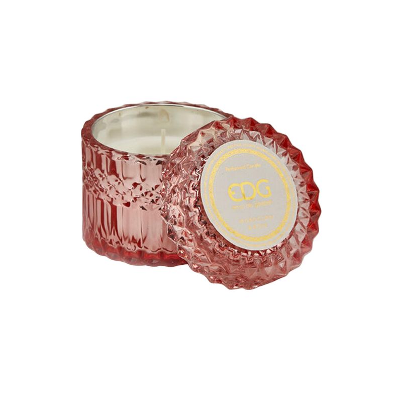 EDG DUFTLYS Rose