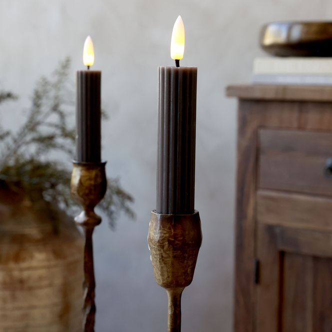 Hovedbilde Chic Antique BEDELYS m/riller ...