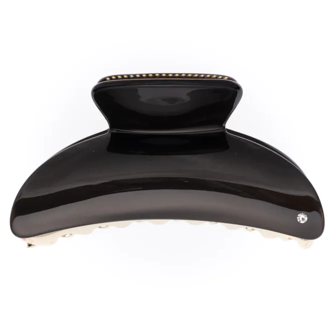 Hovedbilde Dark HAIR CLAW X LARGE ...