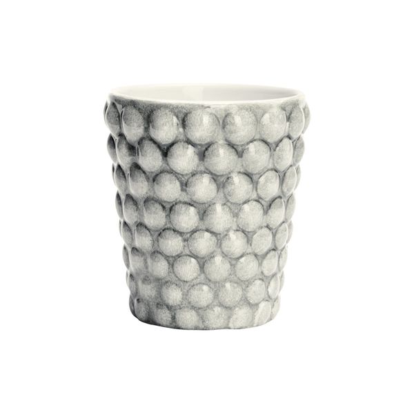 Hovedbilde Mateus BUBBLES KOPP 30cl Grey