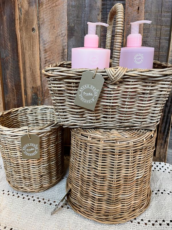 Bruka Design HÅNDSÅPE Pink Prosecco 500ml