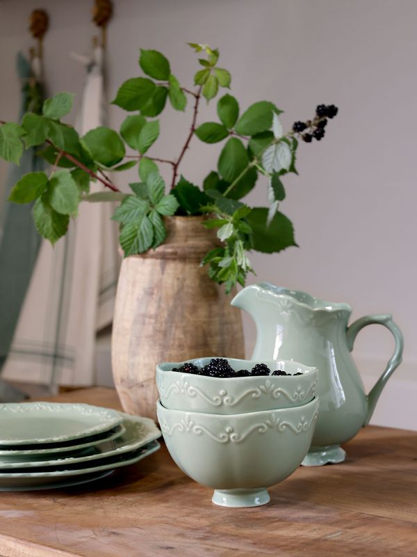 Chic Antique PROVENCE KANNE H9cm