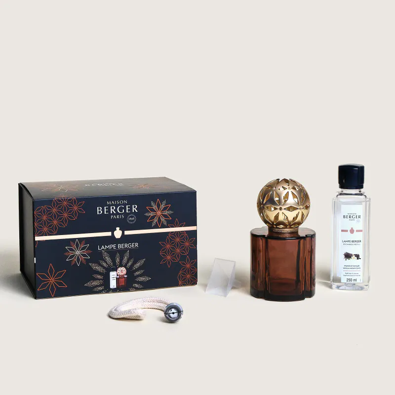 Maison Berger LAMPE Pomelis Chocolat