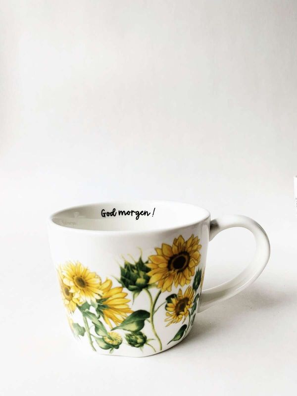 Trend Design KRUS Solsikke 