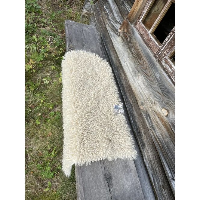Hovedbilde Skinwille SKINNFELLE Wooly ...