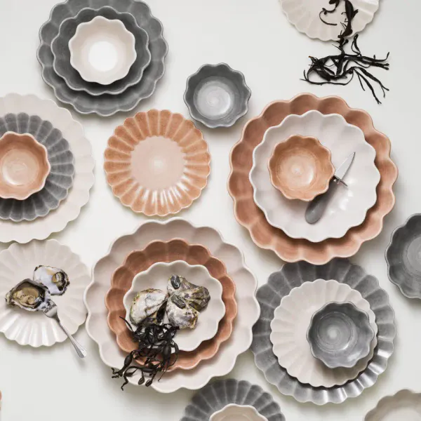 Hovedbilde Mateus OYSTER TALLERKEN 28cm ...