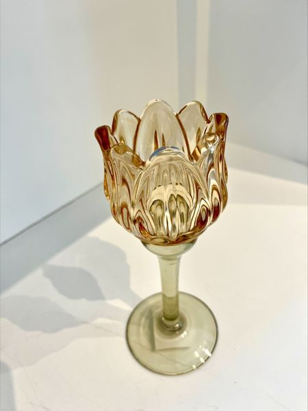 Hovedbilde Trend Design LYSGLASS 18,5cm ...