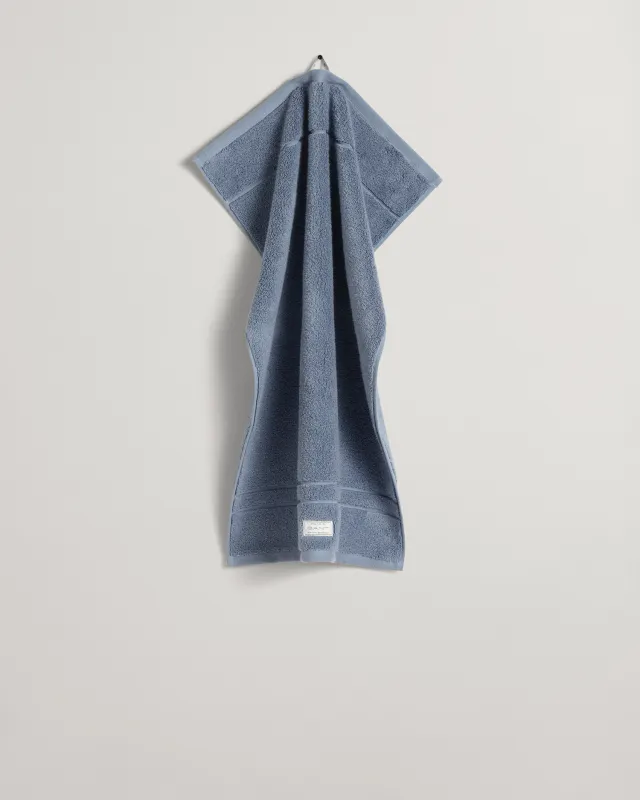 Gant HÅNDKLE Premium Waves 30x50 cm