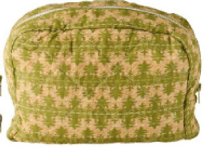 Hovedbilde IB Laursen TOALETTMAPPE ...