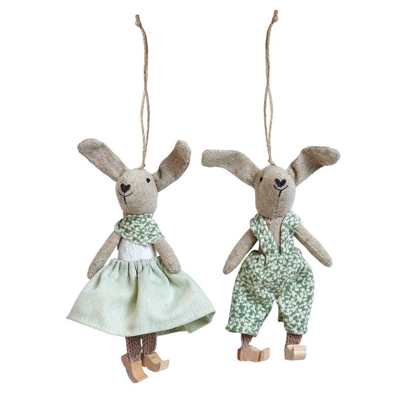 Speedtsberg KANIN gutt