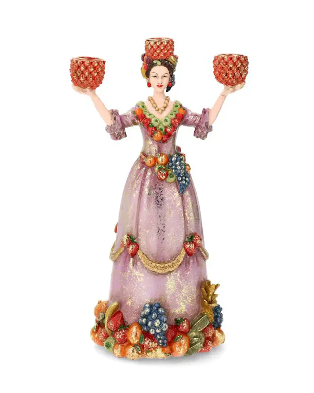 A Lot LYSESTAKE Dame