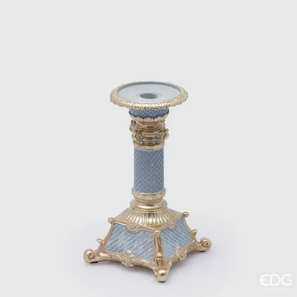 Hovedbilde EDG LYSESTAKE Rococo H23