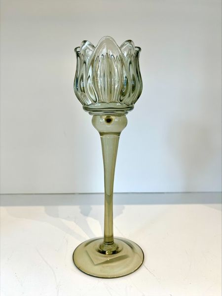 Hovedbilde Trend Design LYSGLASS 21,5cm ...