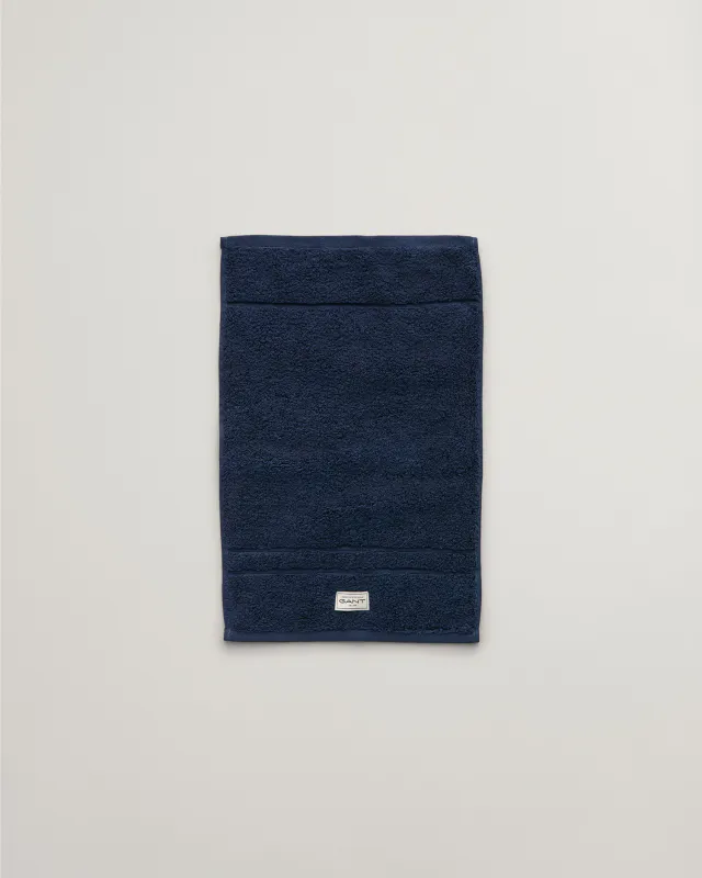 Gant HÅNDKLE Premium Marine 30x50 cm