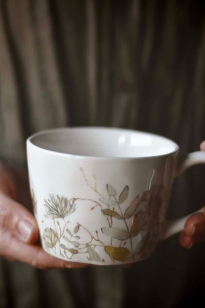 Hovedbilde Trend Design KRUS Blomster ...