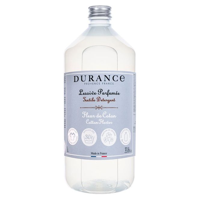 Hovedbilde Durance KLESVASK Cotton ...