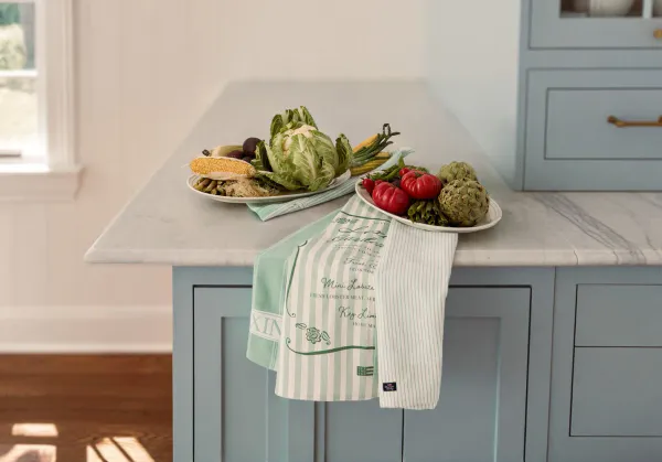 Hovedbilde Lexington KJØKKENHÅNDKLE ...