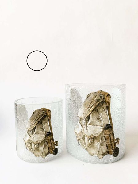 Hovedbilde Trend Design LYSGLASS S ...