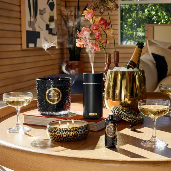 Hovedbilde Voluspa DUFTOLJE TIL DIFFUSER ...