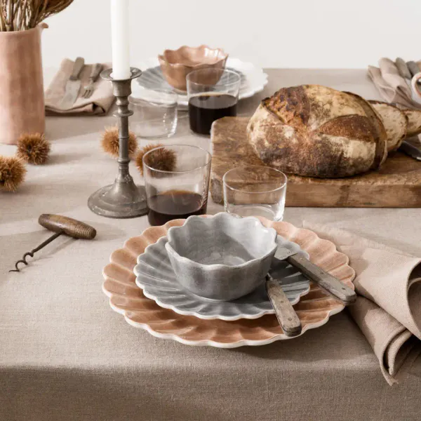 Hovedbilde Mateus OYSTER TALLERKEN 20cm ...