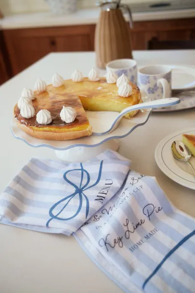 Hovedbilde Lexington KJØKKENHÅNDKLE ...