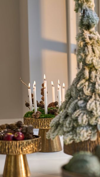 Hovedbilde Speedstberg DEKORFAT på fot ...