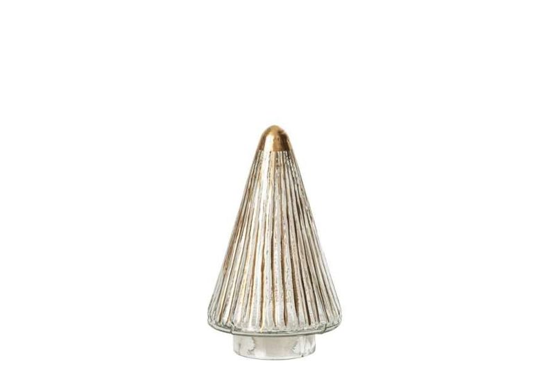 J-Line JULETRE glass/gull S