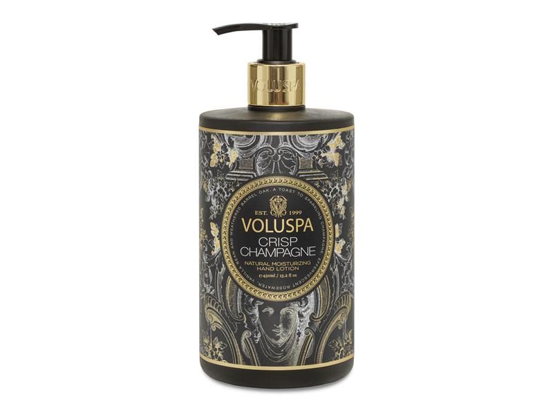 Voluspa HÅNDKREM Crisp champagne 450 ml