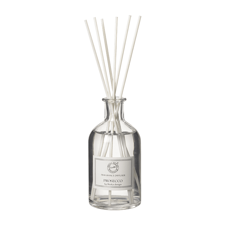 Bruka Design DUFTPINNE Prosecco Lys 200ml