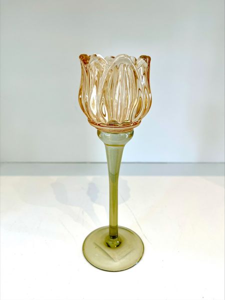 Hovedbilde Trend Design LYSGLASS 21,5cm ...