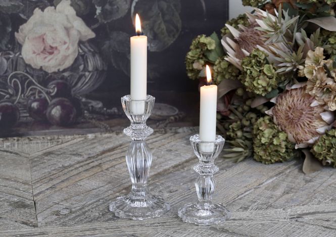 Hovedbilde Chic Antique LYSESTAKE stor