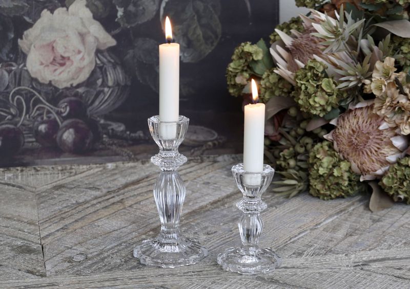 Chic Antique LYSESTAKE stor