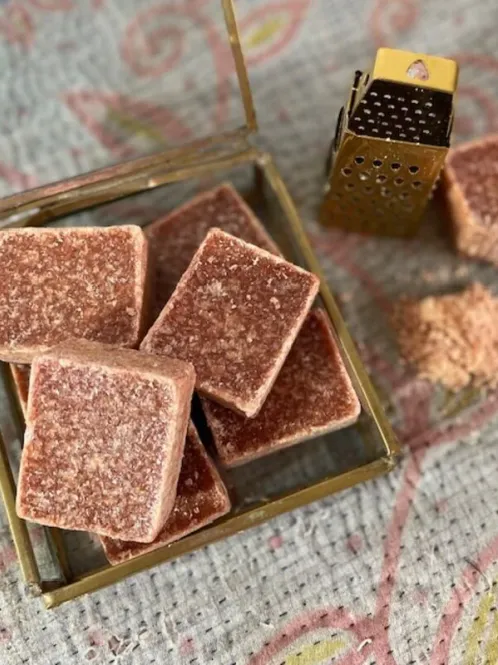 Hovedbilde HomeBreeze DUFTBLOKK Oudh ...