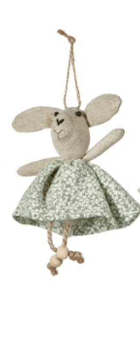 Hovedbilde Speedtsberg KANIN Lulu 12cm ...