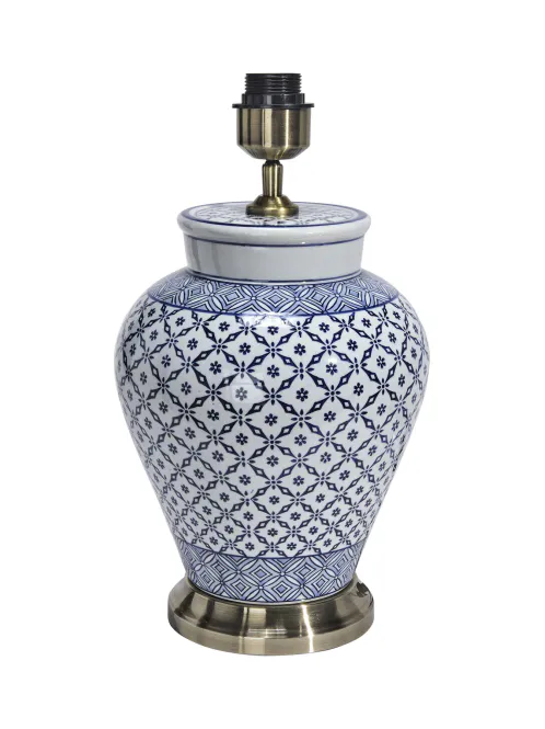 Hovedbilde Pr Home LAMPEFOT Fang Hong