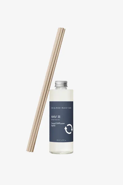 Hovedbilde Skandinavisk REFILL Hav ...