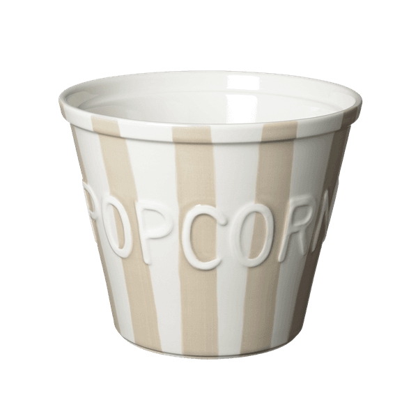 Hovedbilde Bruka Desgn POPCORN BOLLE ...