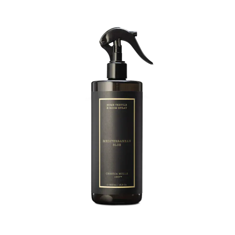 Cereria Mollá Mediterranean Blue ROMSPRAY 500 ml