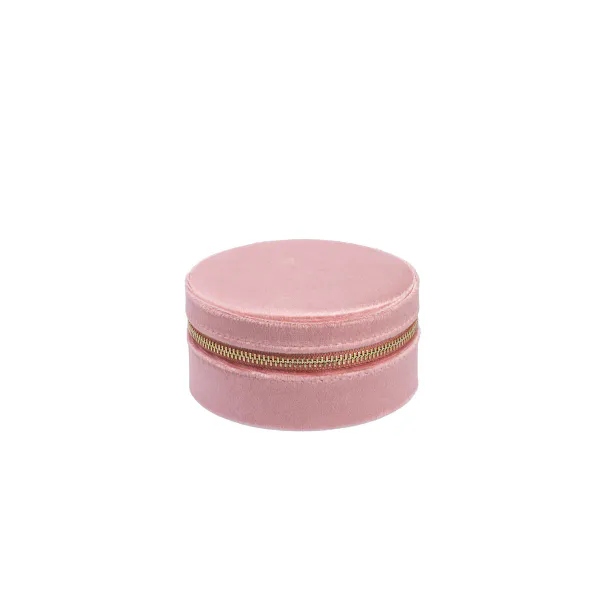 Hovedbilde Dark VELVET JEWELLERY BOX ...