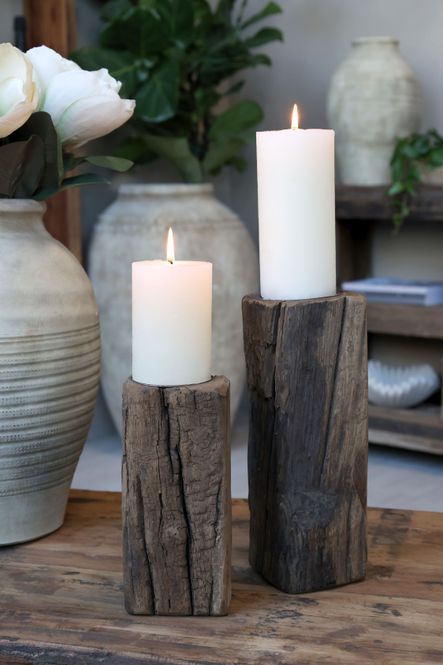 Hovedbilde Chic Antique LYSESTAKE ...
